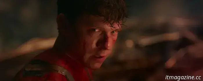 Spider-Man: Brand New Day: todo lo que sabemos sobre la película del MCU hasta ahora